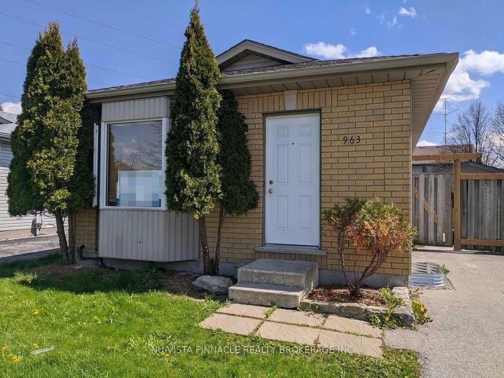 963 Prosperity Court Main, London East, ON N5V 5C7