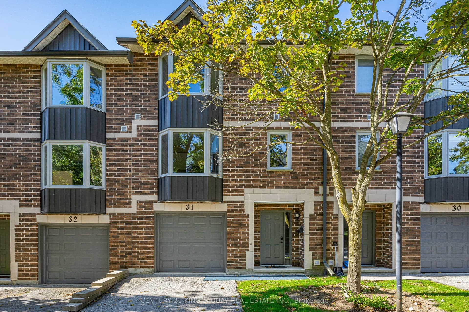 1548 Richmond Street 31, London North, ON N6G 4W8