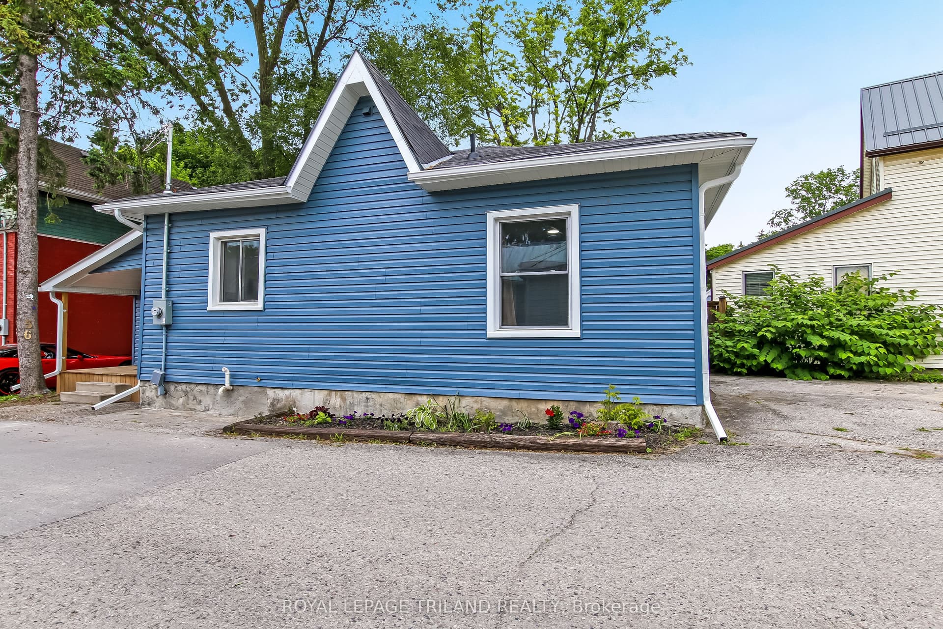 56 Mondamin Street, St. Thomas, ON N5P 2V3