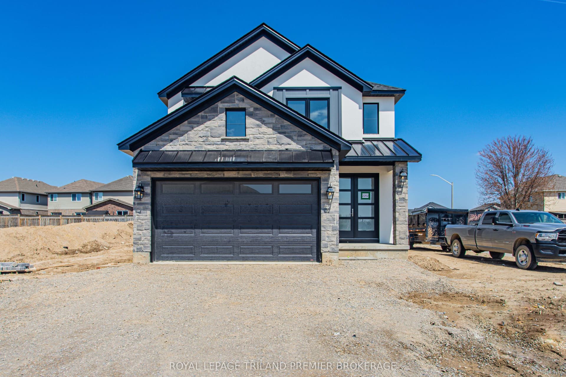 4349 SAGEBRUSH Crescent, London South, ON N6P 0H7