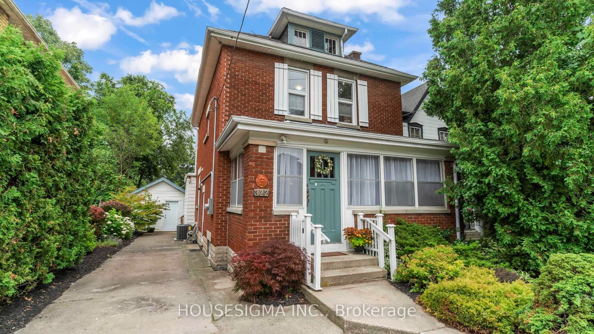 322 Ridout Street S, London South, ON N6C 3Z3