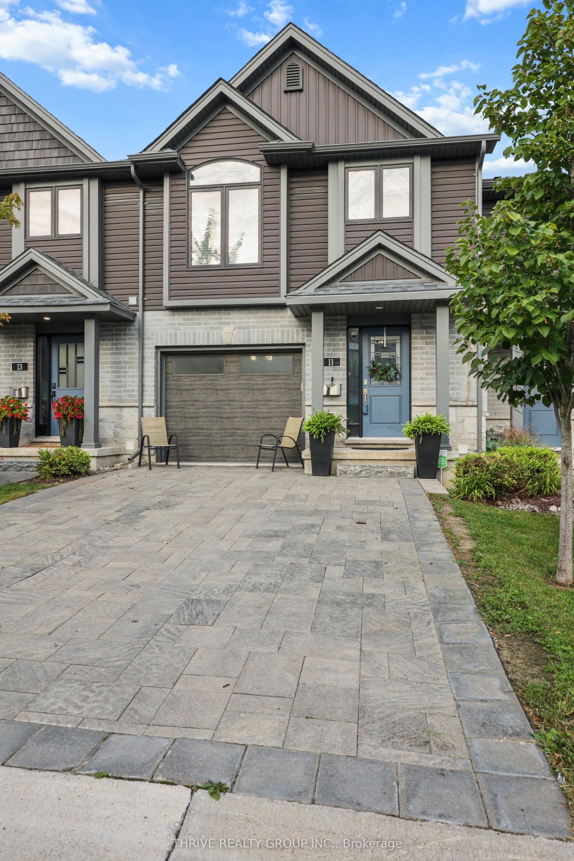 1110 Meadowlark Ridge 11, London South, ON N6M 0H4
