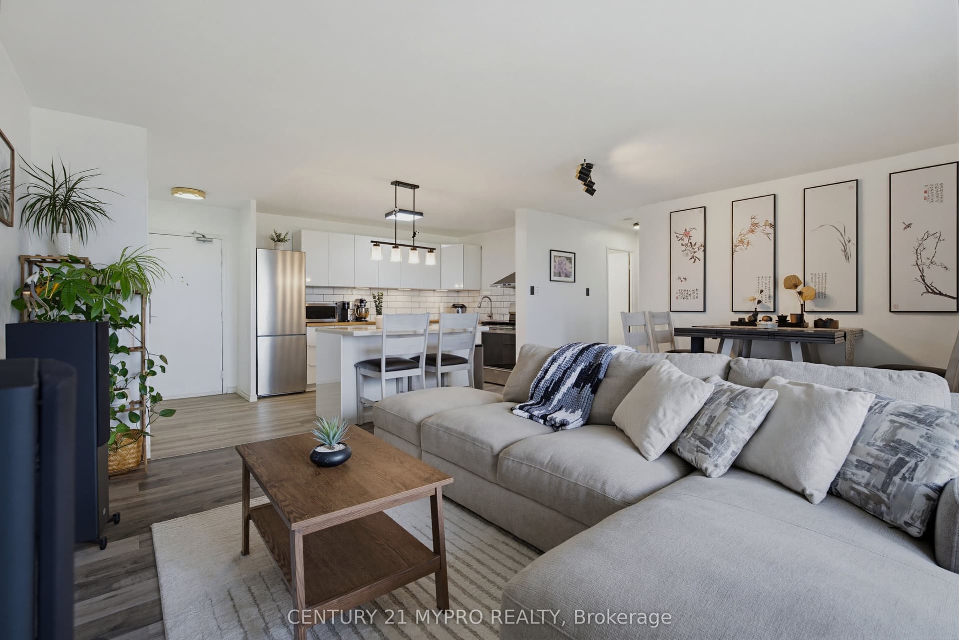 563 Mornington Avenue 708, London East, ON N5Y 4T8