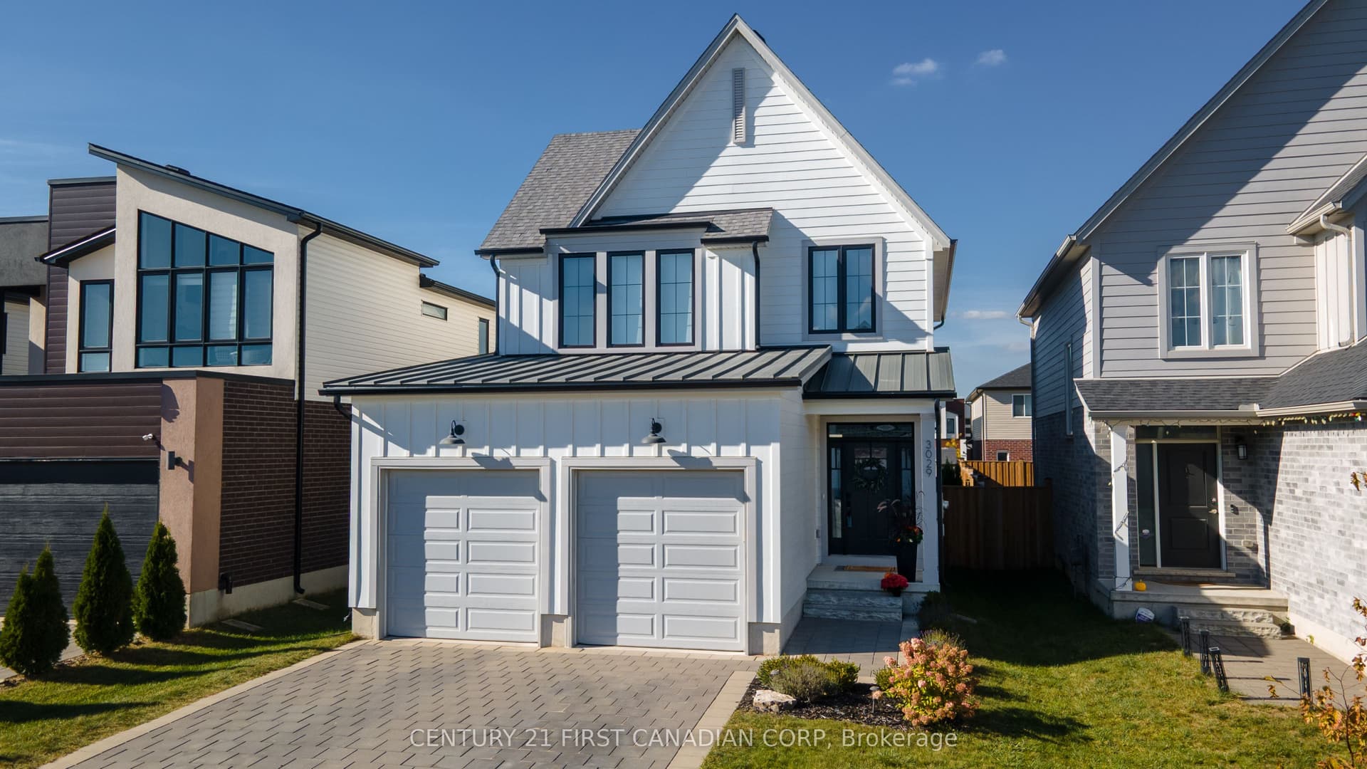 3029 Heardcreek Trail, London North, ON N6G 2S7