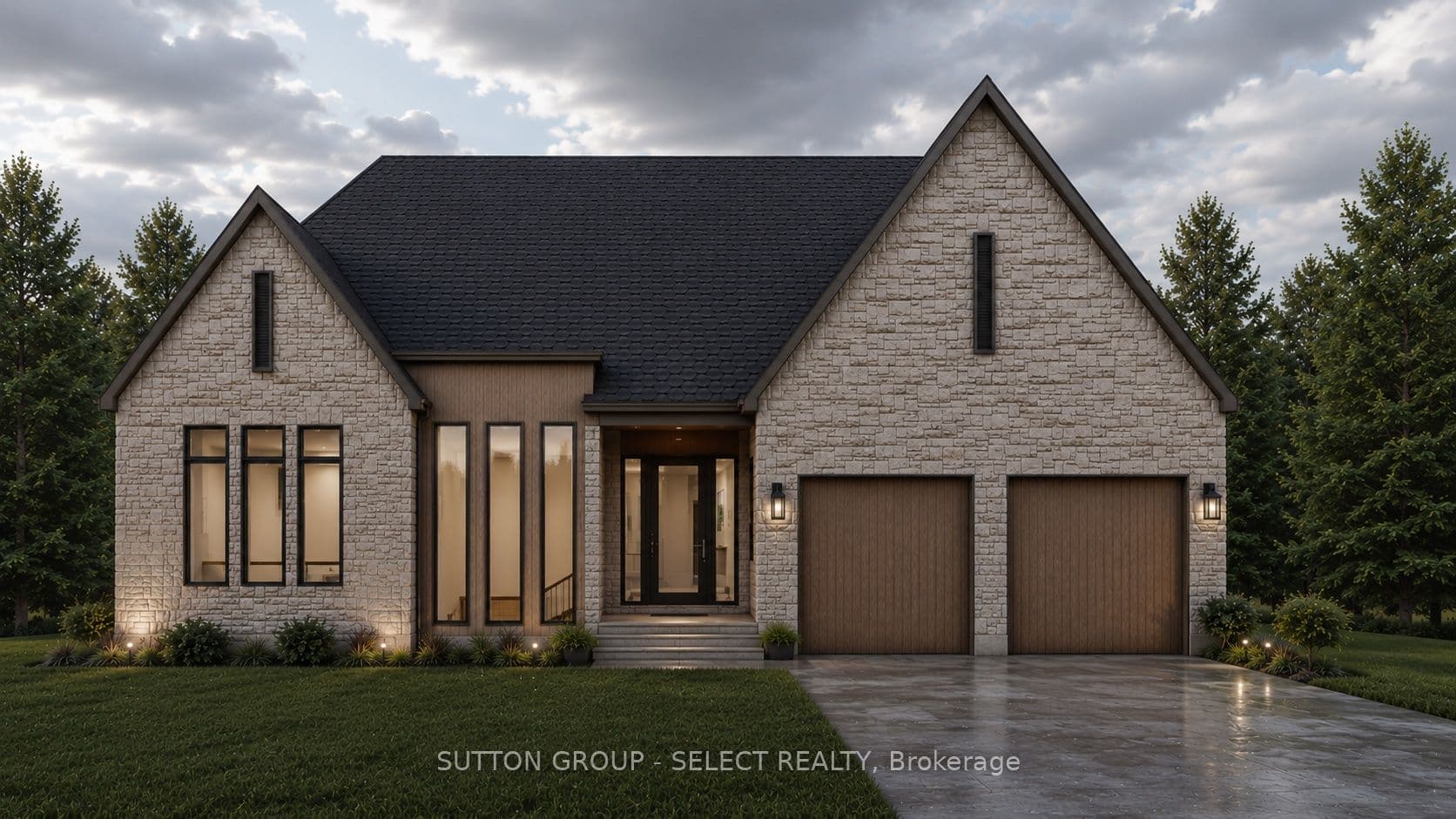 572 Creekview Chase, London North, ON N6G 3X8