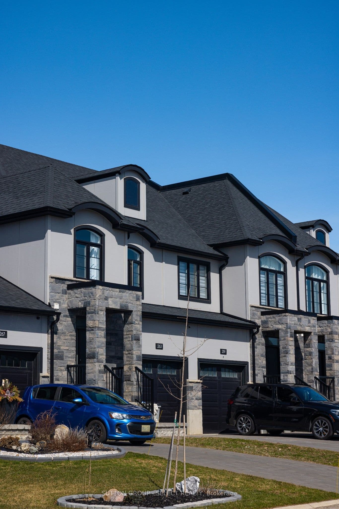 263 Winlow Way, Middlesex Centre, ON N0L 1R0