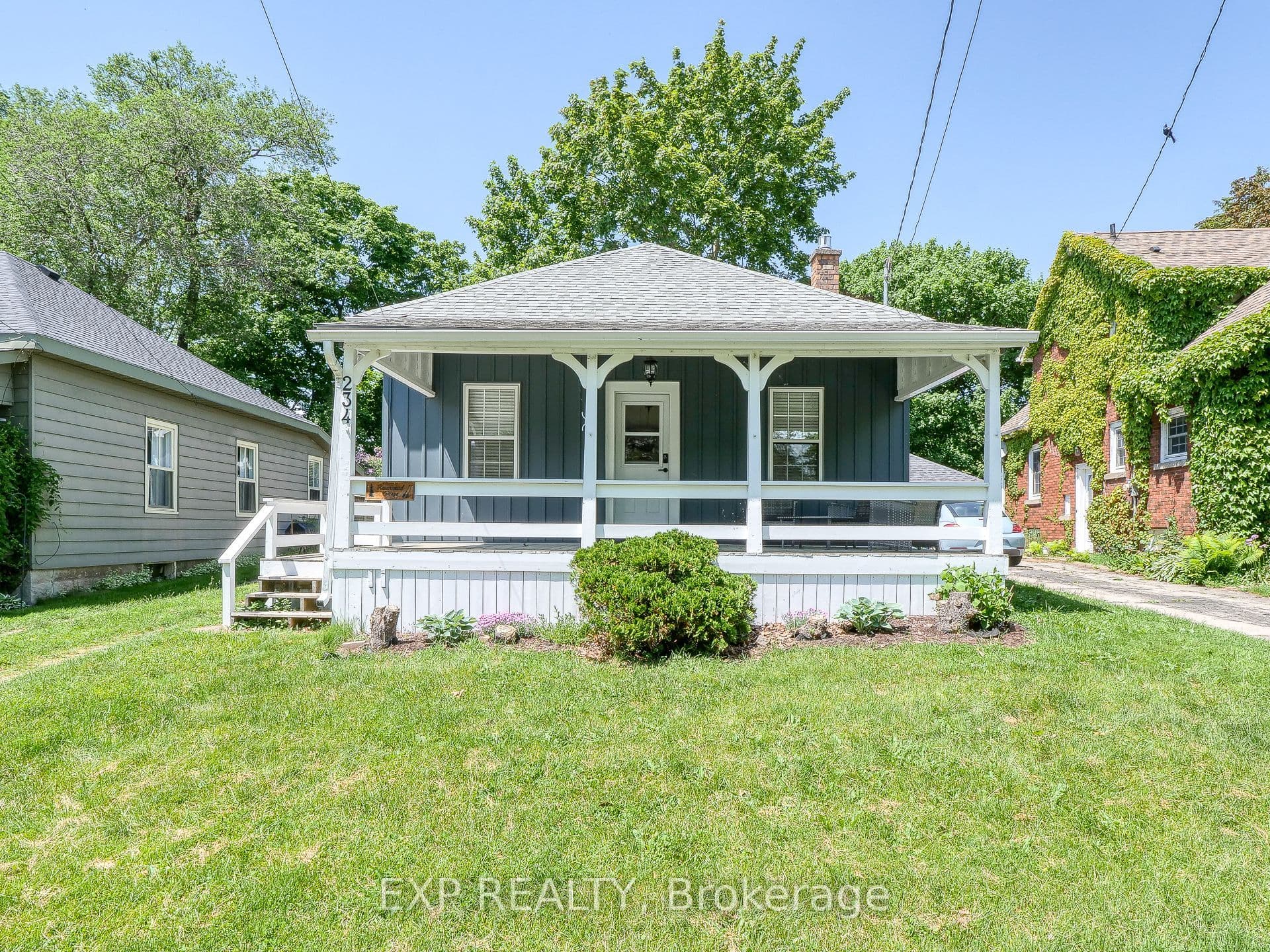 234 Cornell Drive, Central Elgin, ON N5L 1A5