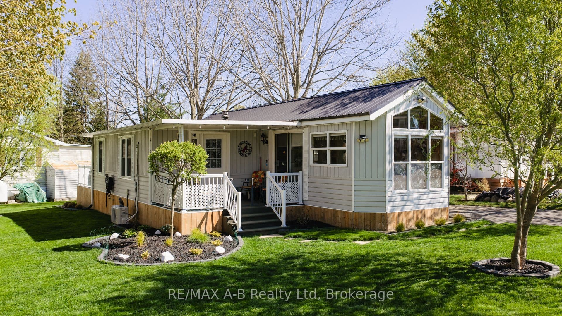 316489 31st Line 946, Zorra, ON N0J 1J0