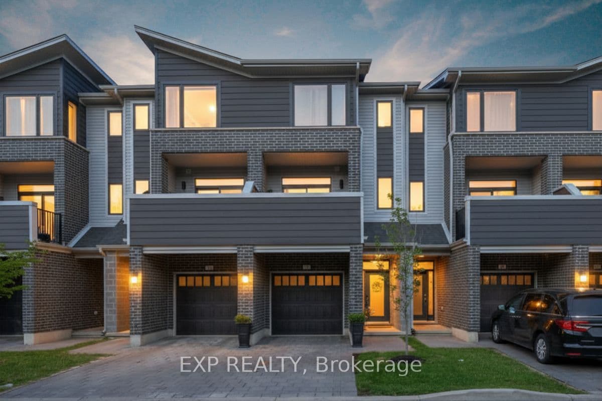 177 Edgevalley Road 39, London East, ON N5V 0C5