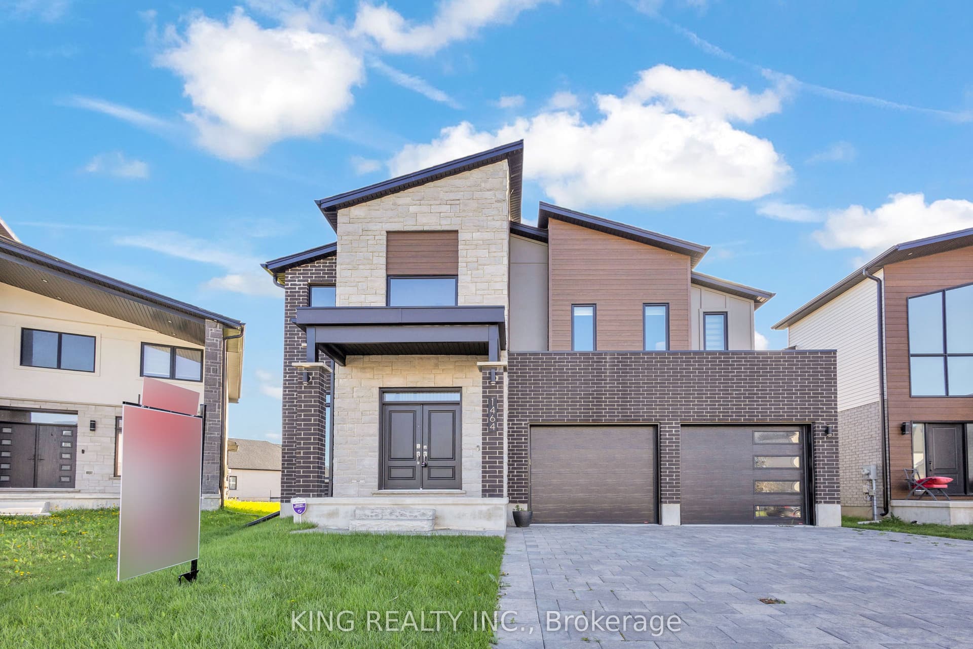 1464 Medway Park Drive, London North, ON N6G 0Z6