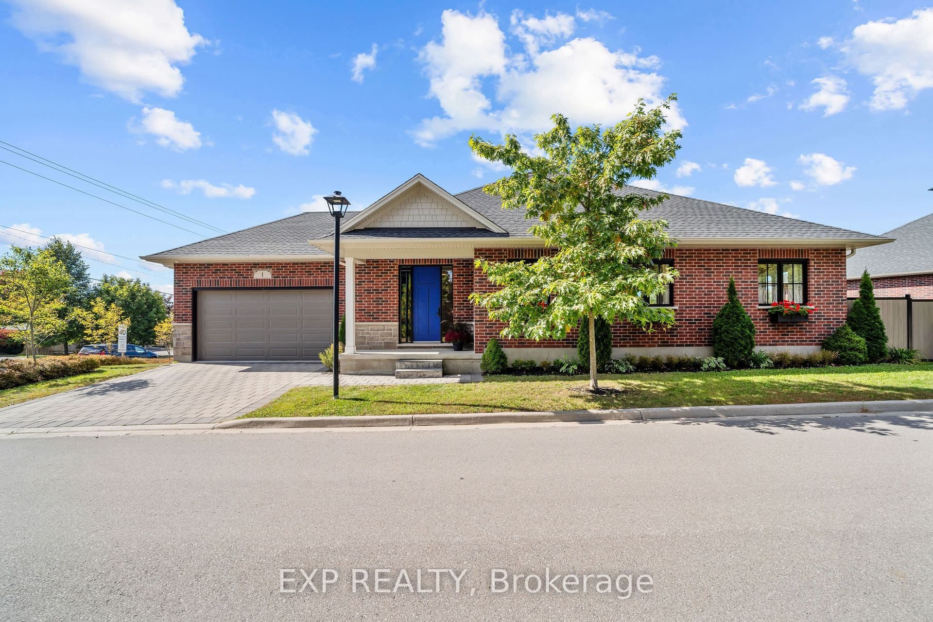 10038 Oxbrow Drive 1, Middlesex Centre, ON N0L 1R0