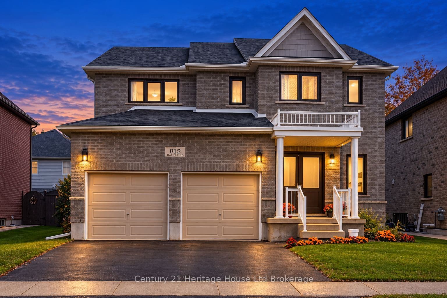 812 Halifax Road, Woodstock, ON N4T 0C6