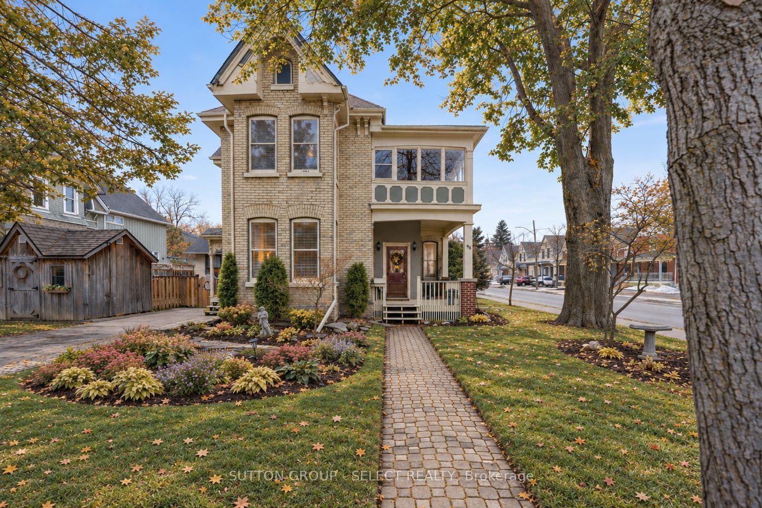 65 Bruce Street, London South, ON N6C 1G7