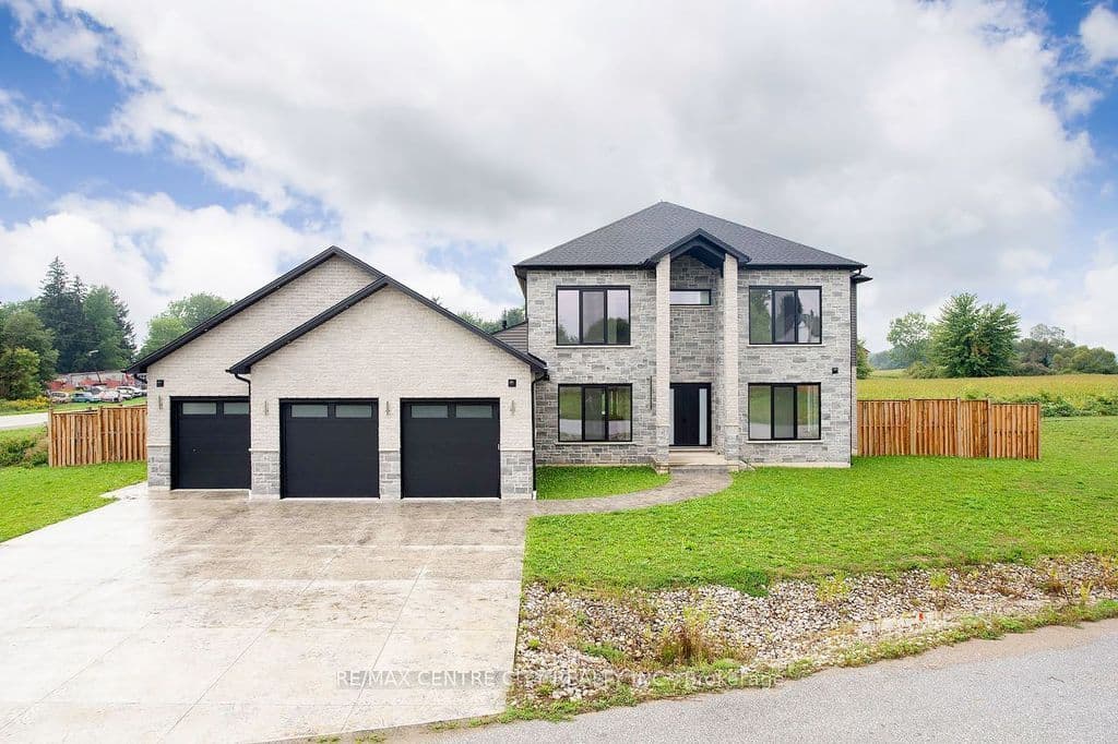 1 James Street, Strathroy-Caradoc, ON N0L 1T0