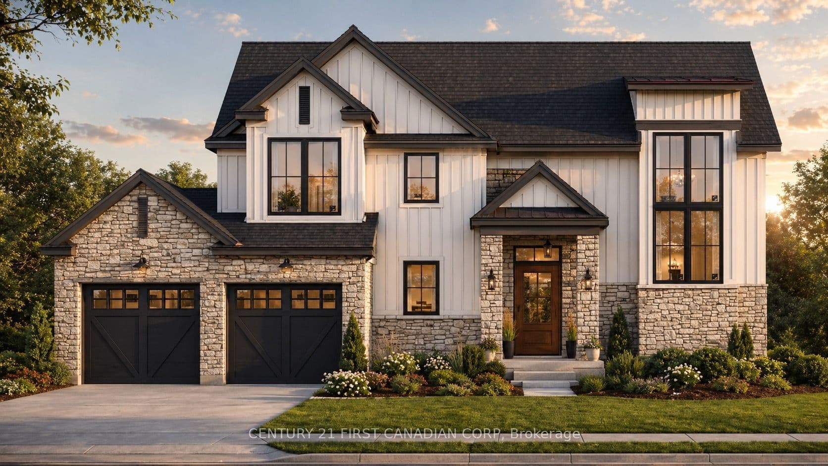 2044 Wickerson Road, London South, ON N6K 5C4