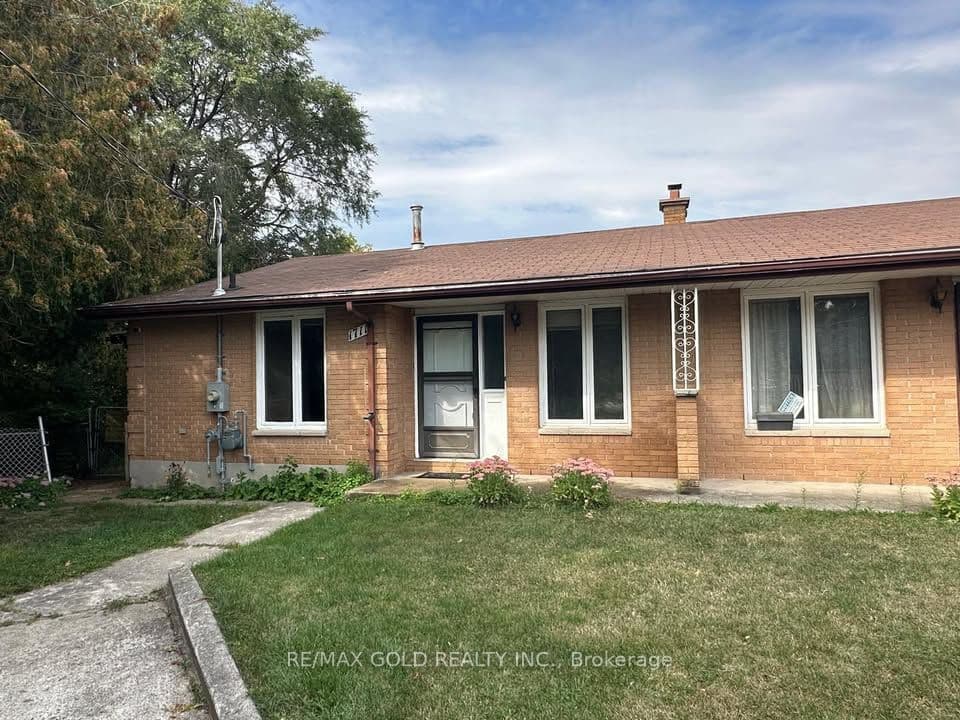 1711 Hansuld Street, London East, ON N5V 1Y6