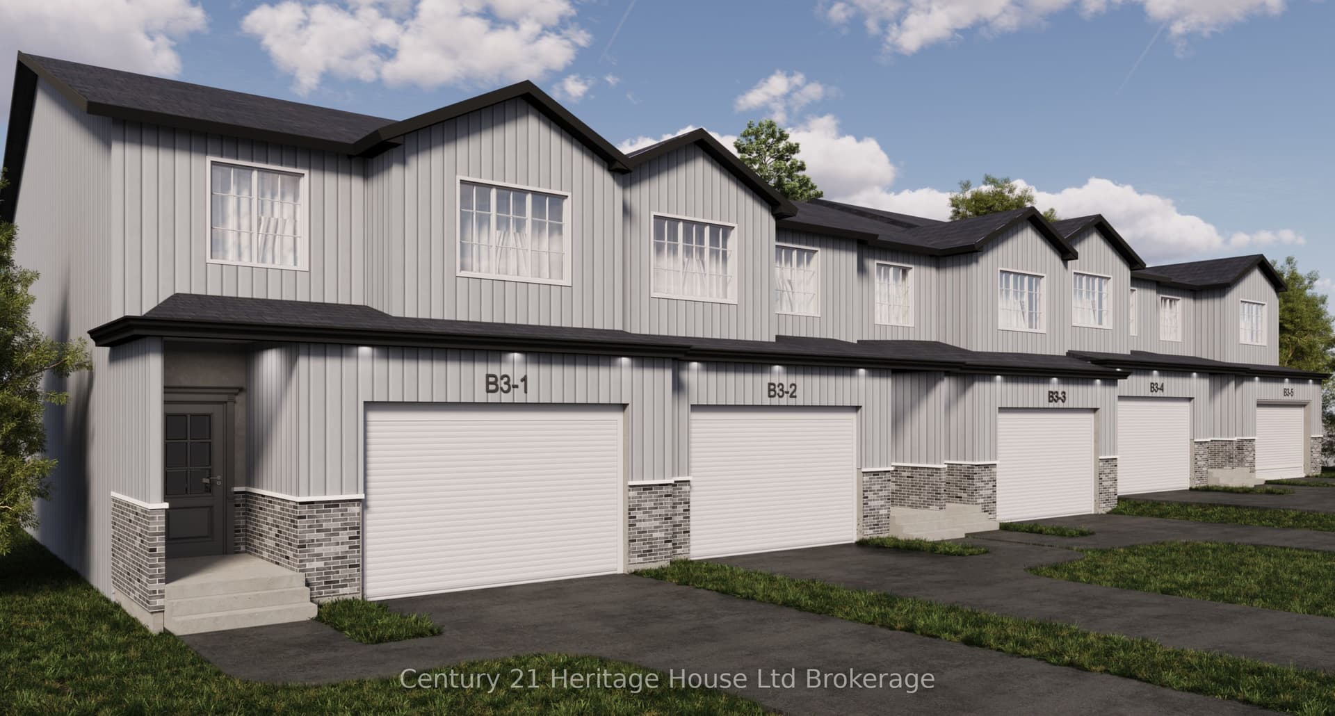 B1-3 Henry Street, Blandford-Blenheim, ON N0J 1G0