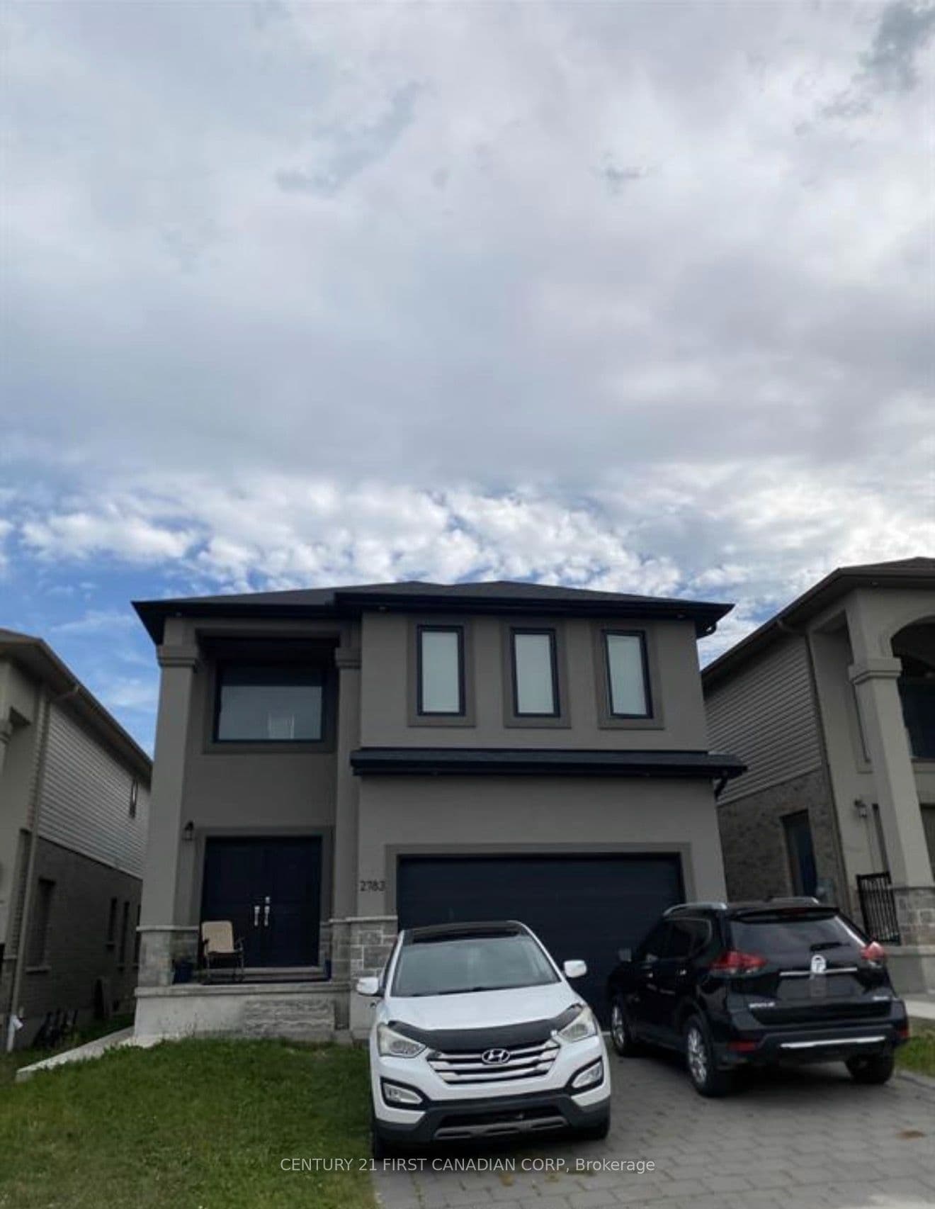 2783 Oriole Drive LOWER, London South, ON N6M 0G9