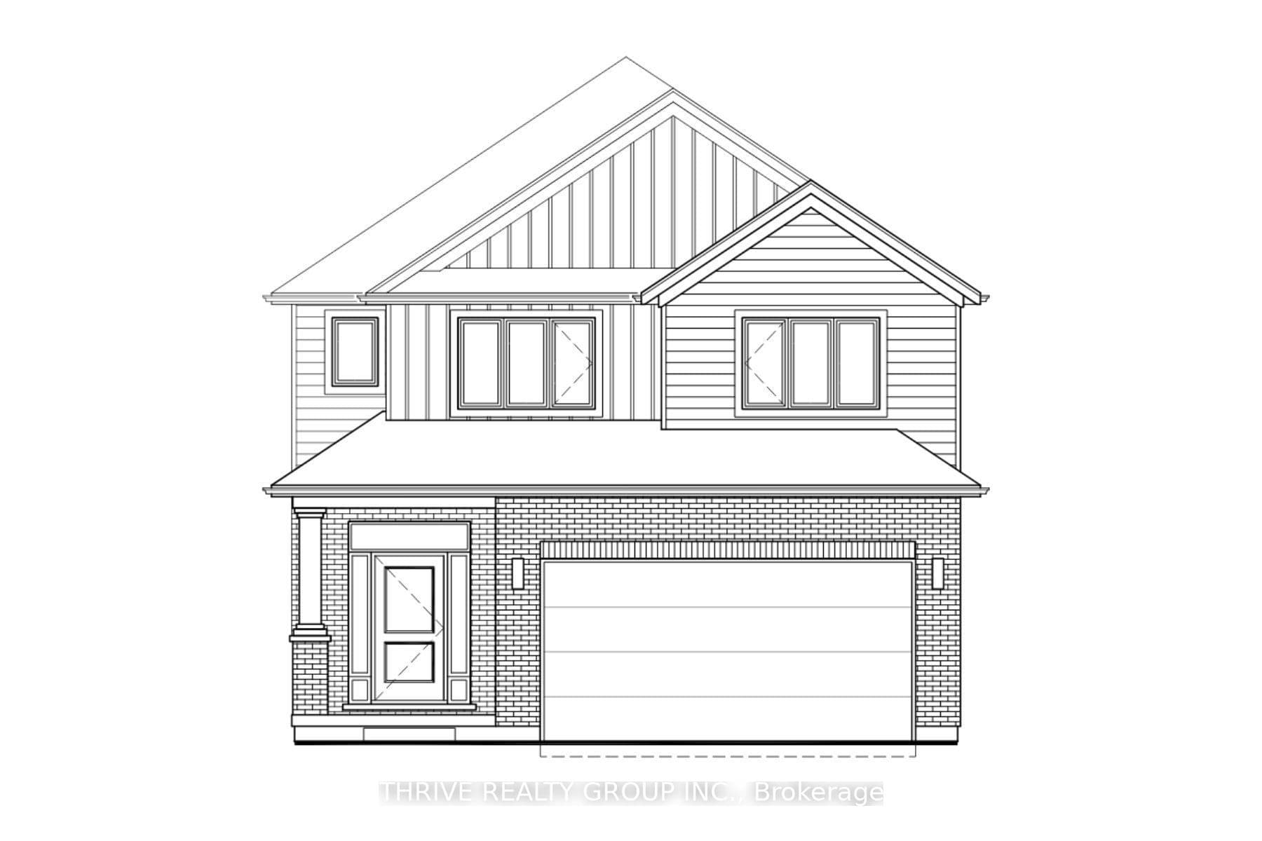 3020 Buroak Drive, London North, ON N6G 3M1