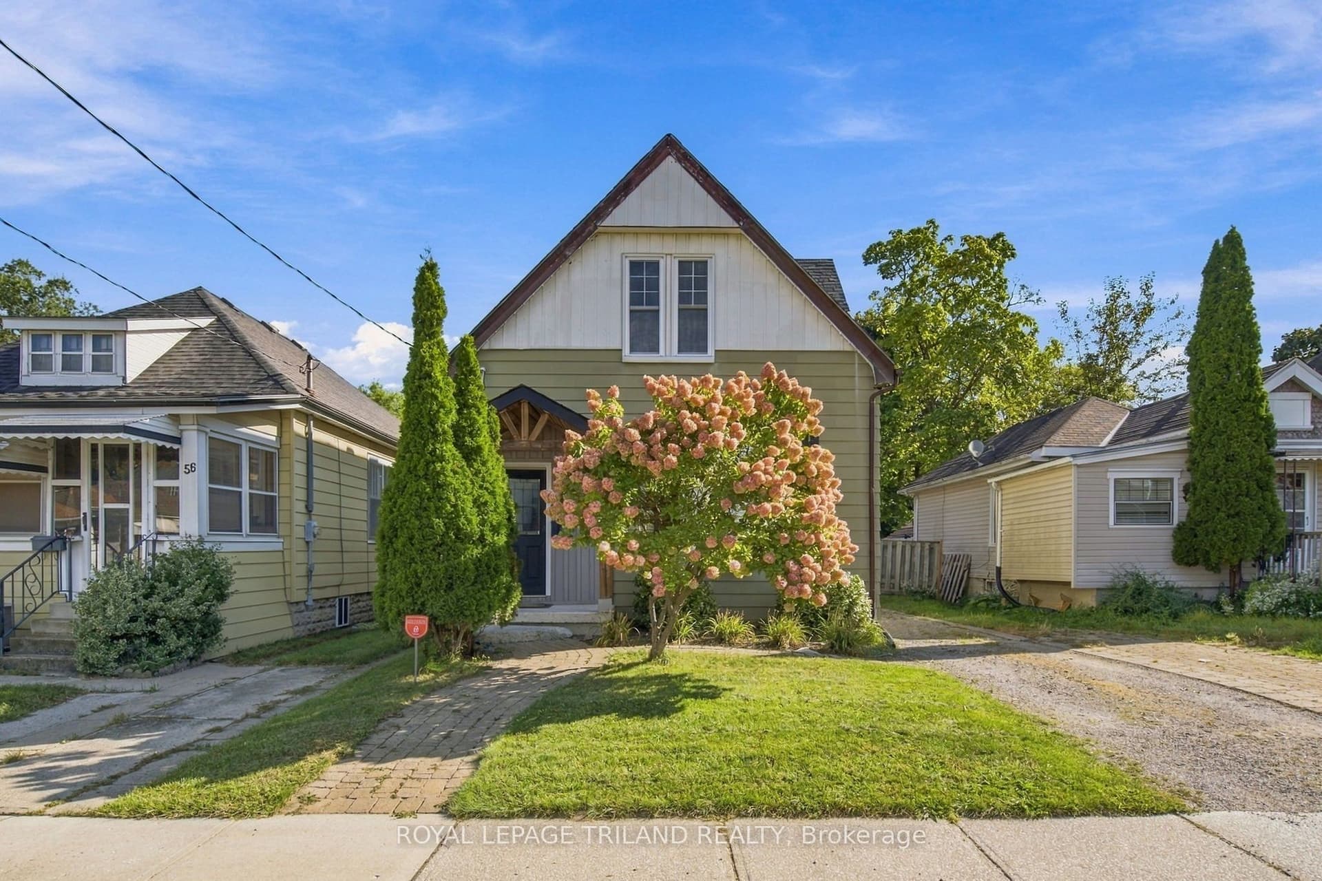 54 Hume Street, London East, ON N5Z 2N8