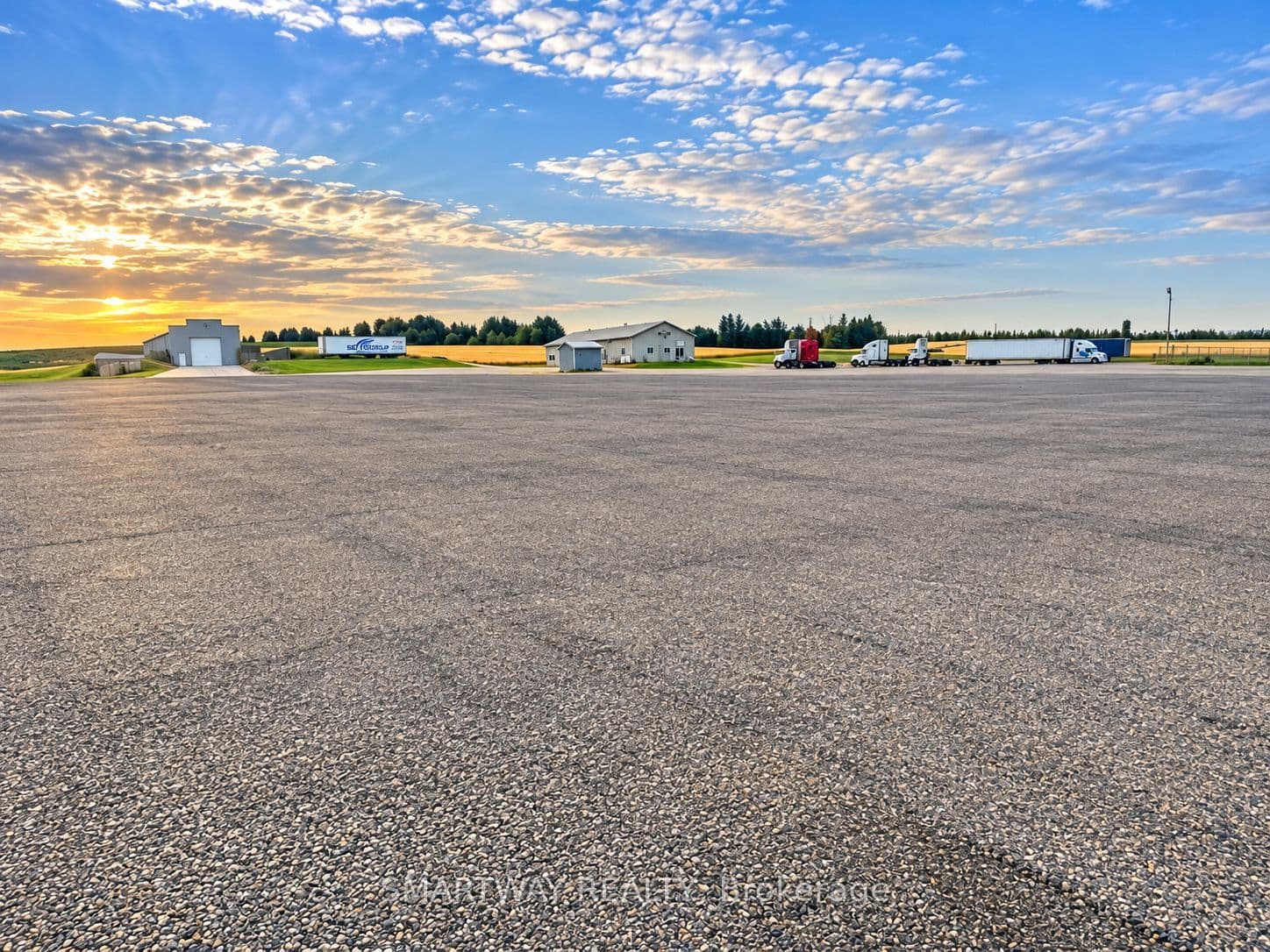 4077 Breen Road, Thames Centre, ON N0L 2B0