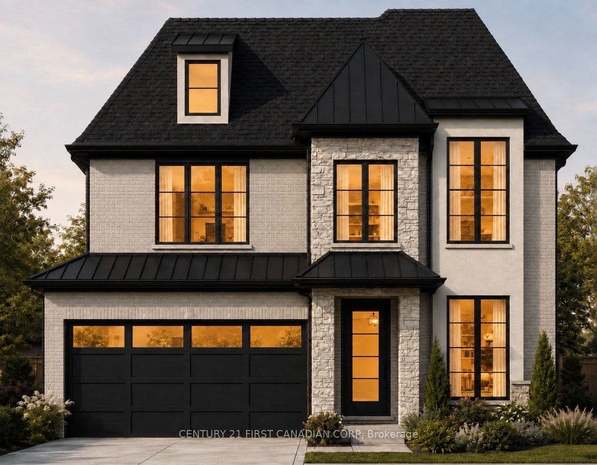 1610 Upper West Avenue, London South, ON N6K 0J9