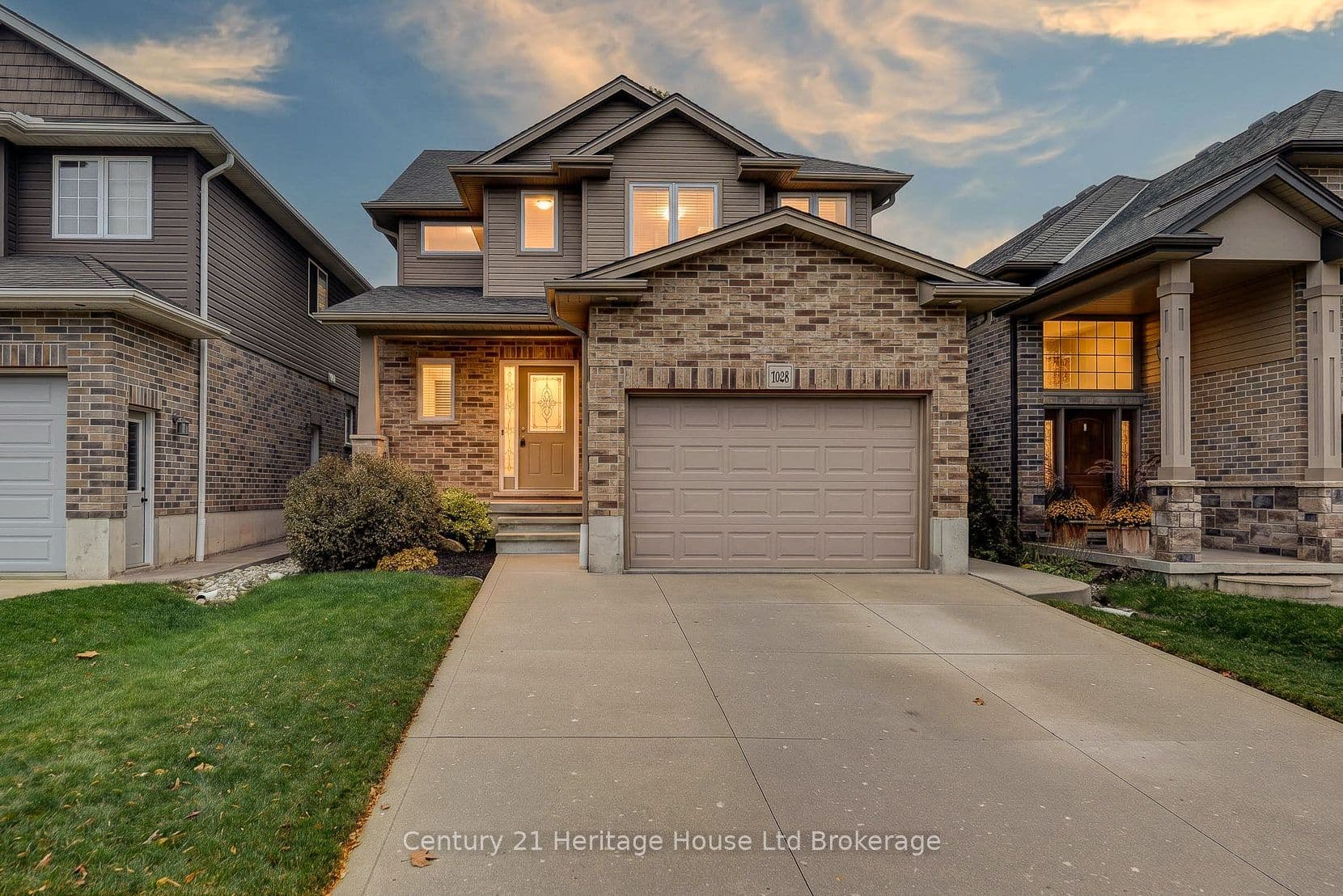 1028 Alberni Street Road, Woodstock, ON N4T 0E8
