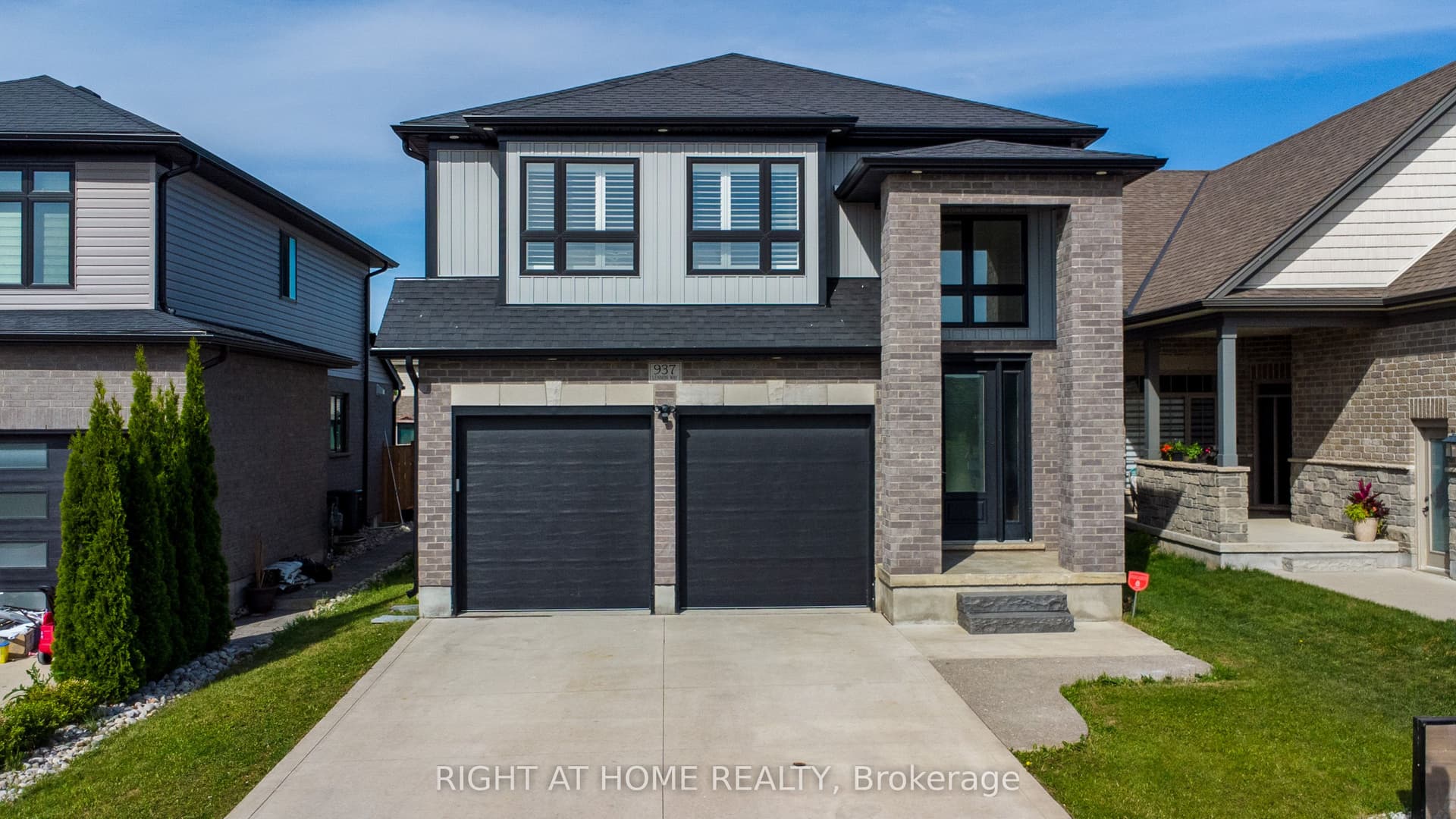 937 Lennon Way, London North, ON N6G 0W9