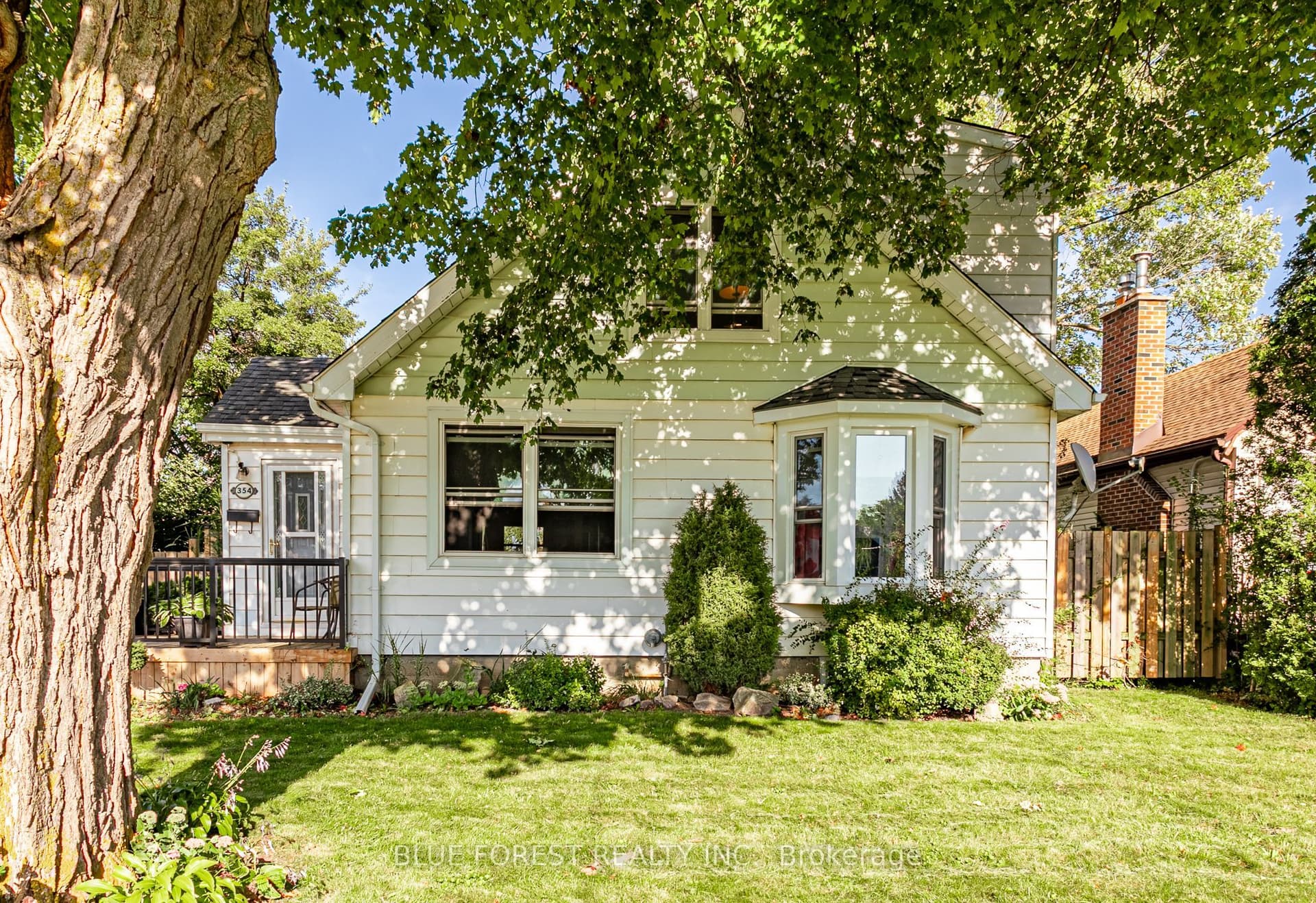 354 Calgary Street, London East, ON N5W 4X5