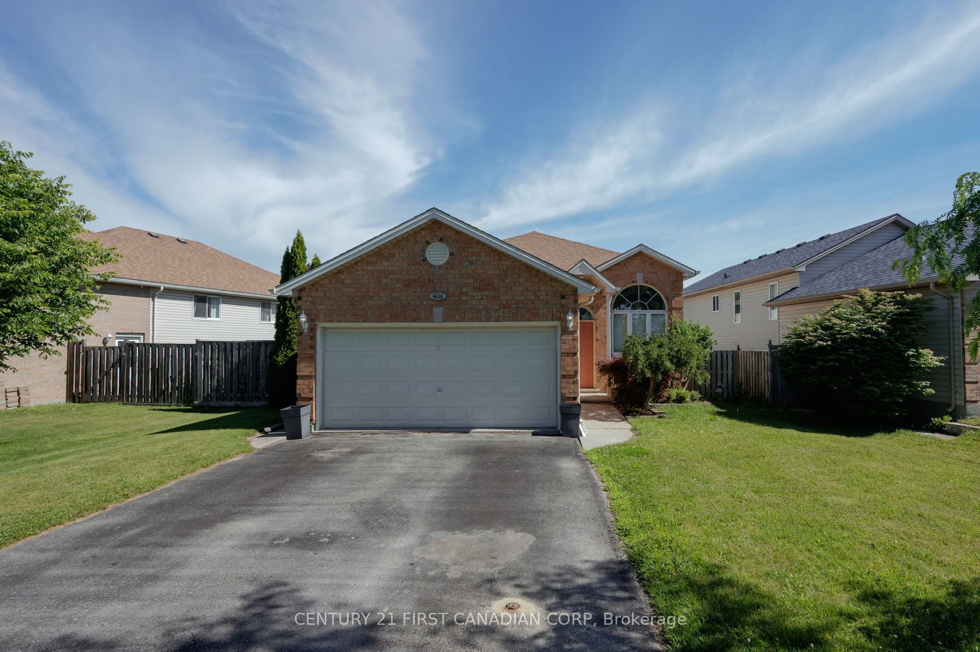 1638 Marconi Boulevard, London East, ON N5V 5E4