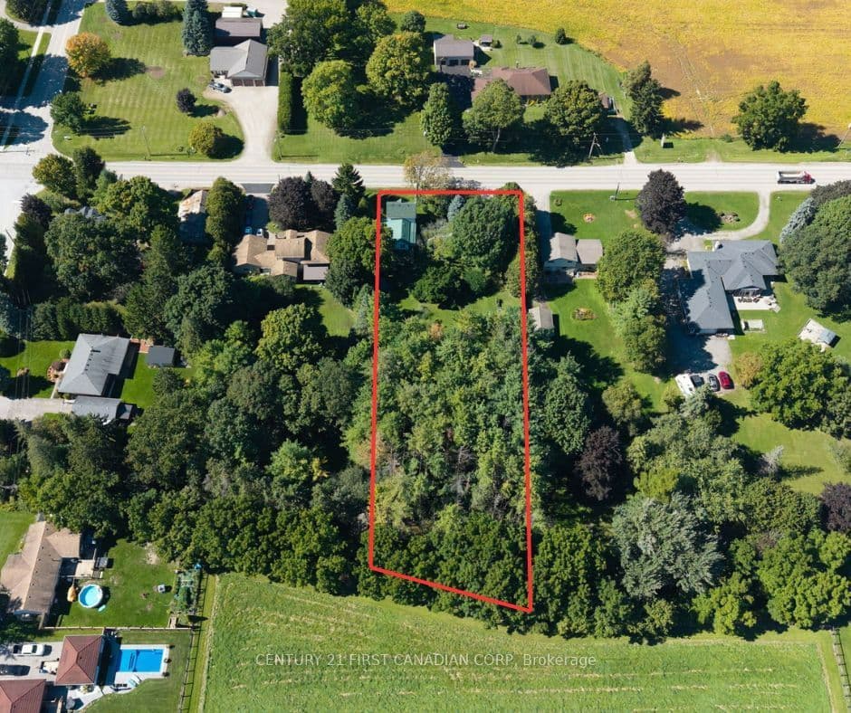 484768 Sweaburg Road, South-West Oxford, ON N4S 7V6