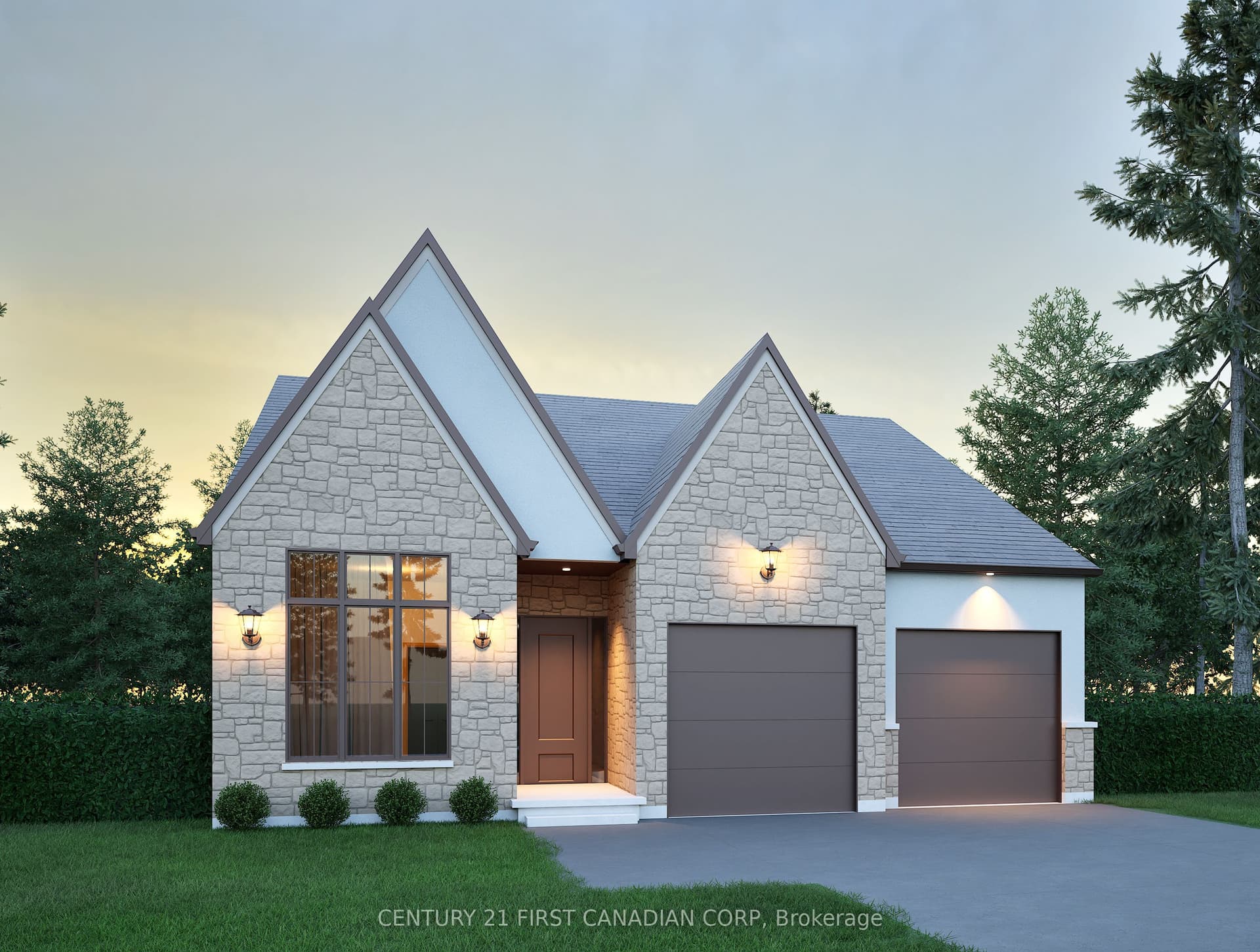 236 Foxborough Place, Thames Centre, ON N0M 2P0