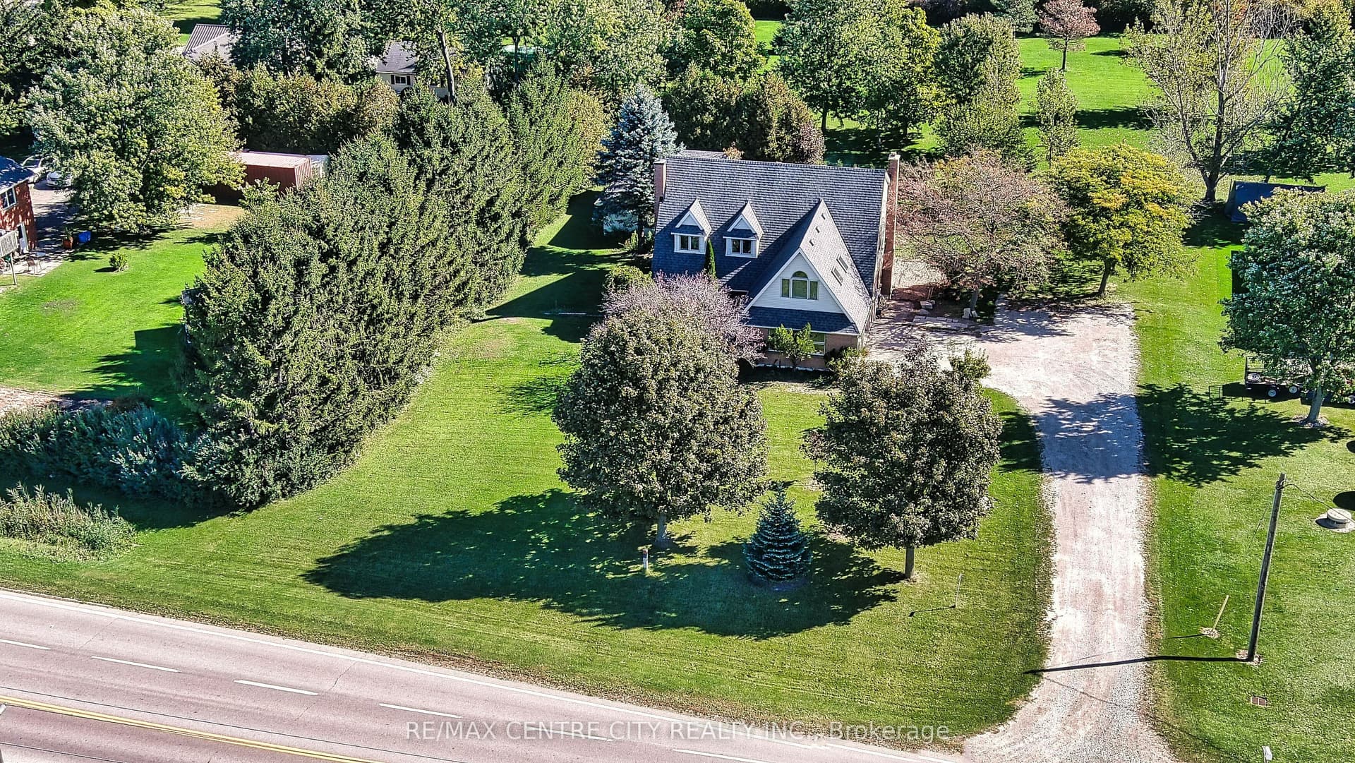 7442 Fairview Road, Central Elgin, ON N5P 3S8