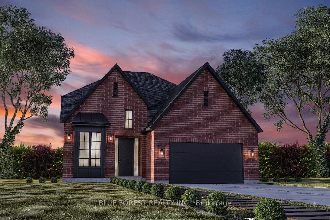 176 RENAISSANCE Drive, St. Thomas, ON N5R 0L8