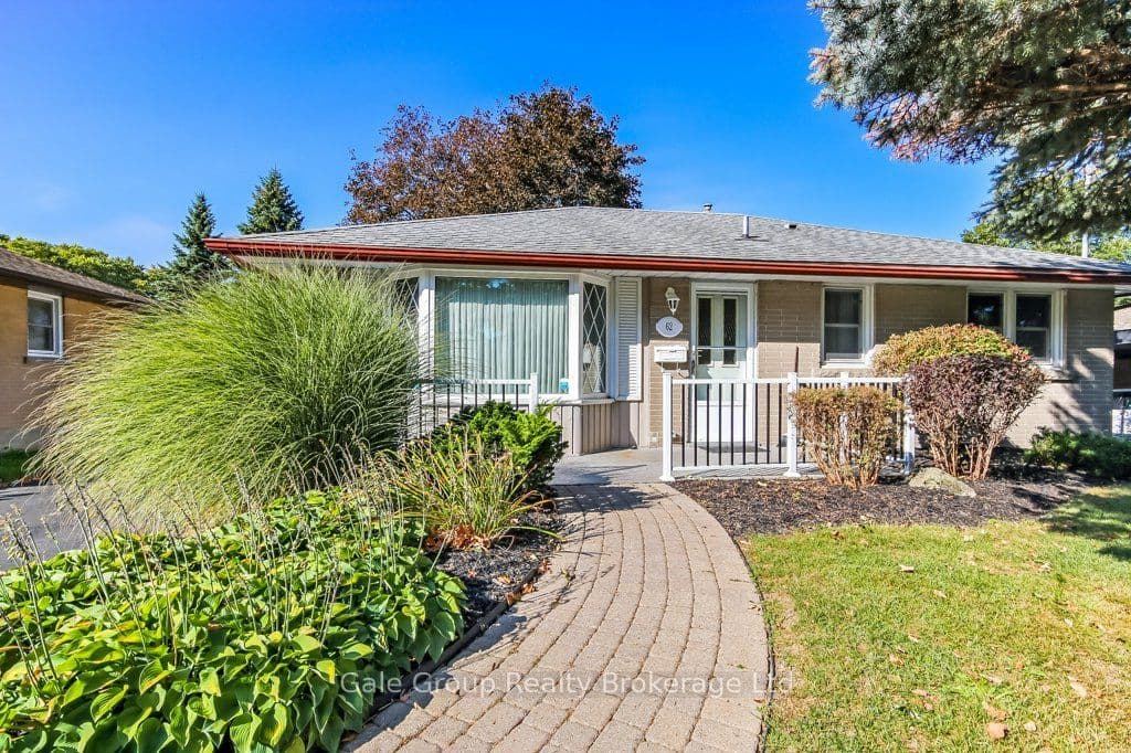 62 Aileen Drive, Woodstock, ON N4S 4A1