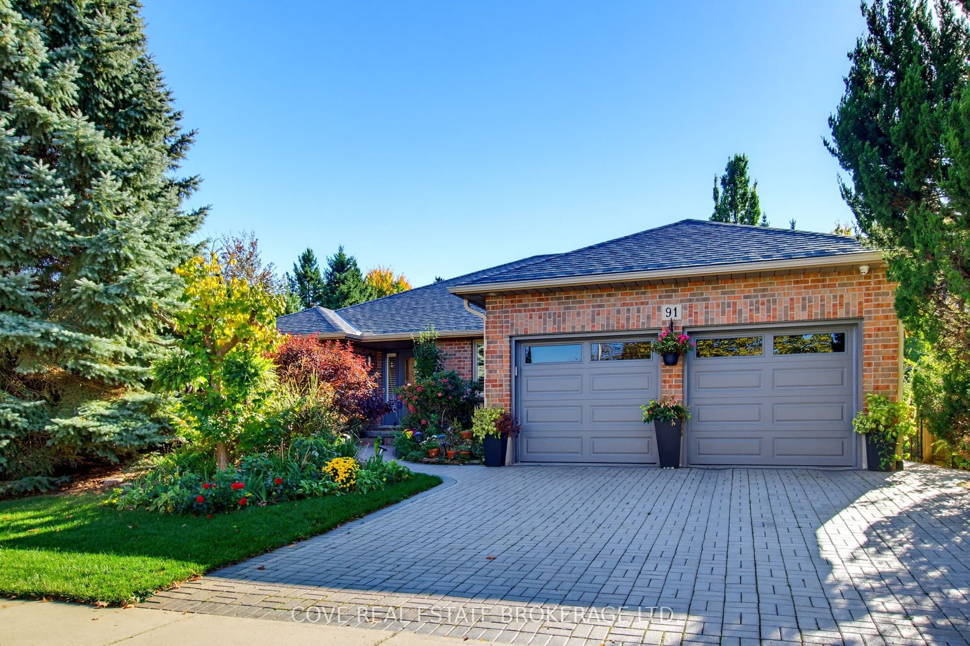 91 Sunnyside Drive, London North, ON N5X 3M4