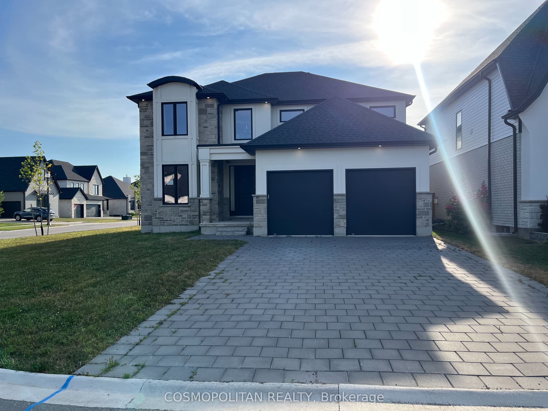 80 Aspen Circle, Thames Centre, ON N0M 2P0