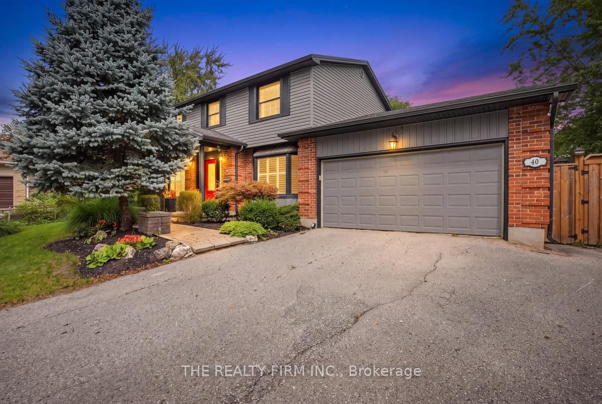 40 Leland Place, London South, ON N6K 1S6