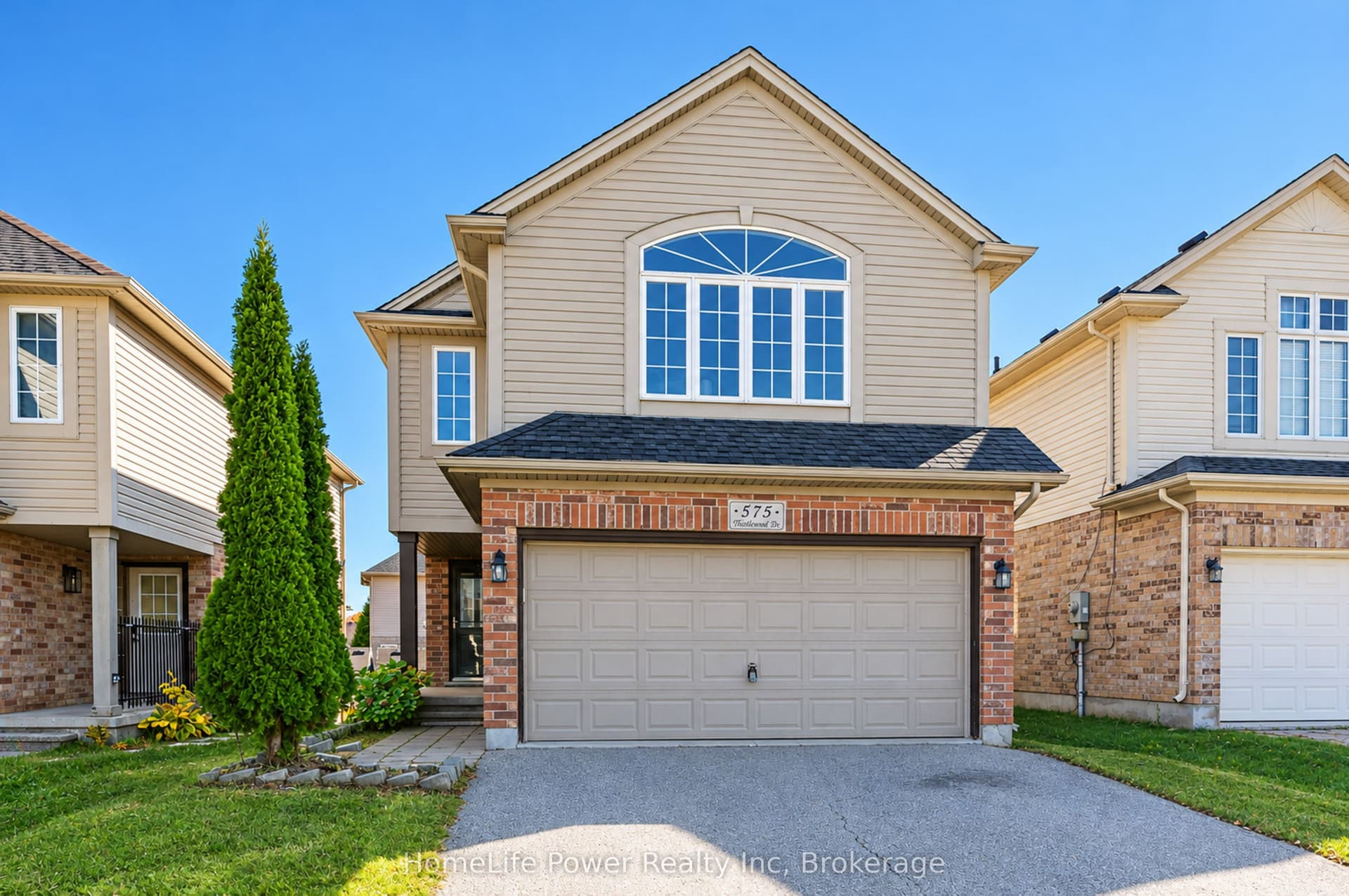 575 Thistlewood Drive, London North, ON N5X 4M1