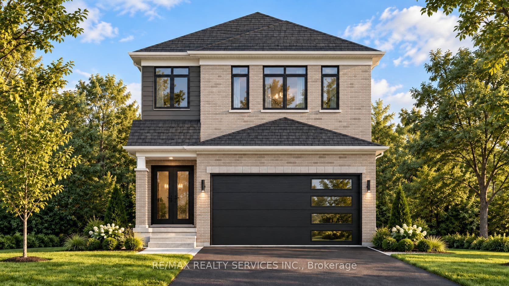 1254 HONEYWOOD Drive, London South, ON N6M 0M1