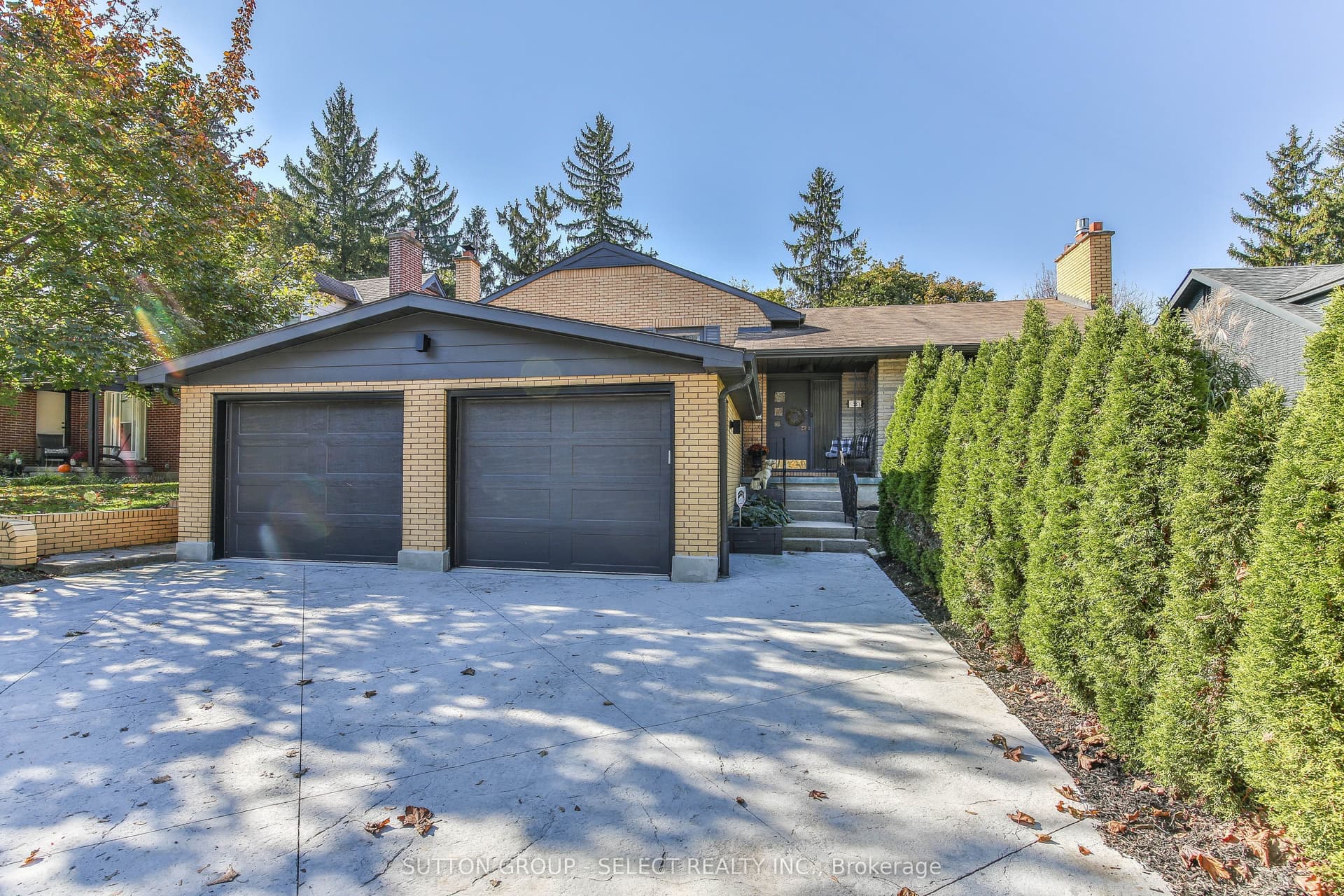 35 Croxton Road W, London South, ON N6C 3T5