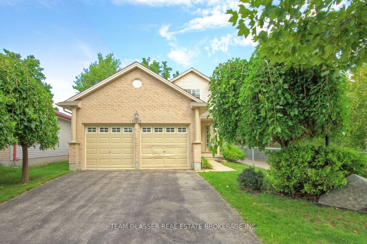 1701 DEVOS Drive, London North, ON N5X 4H8