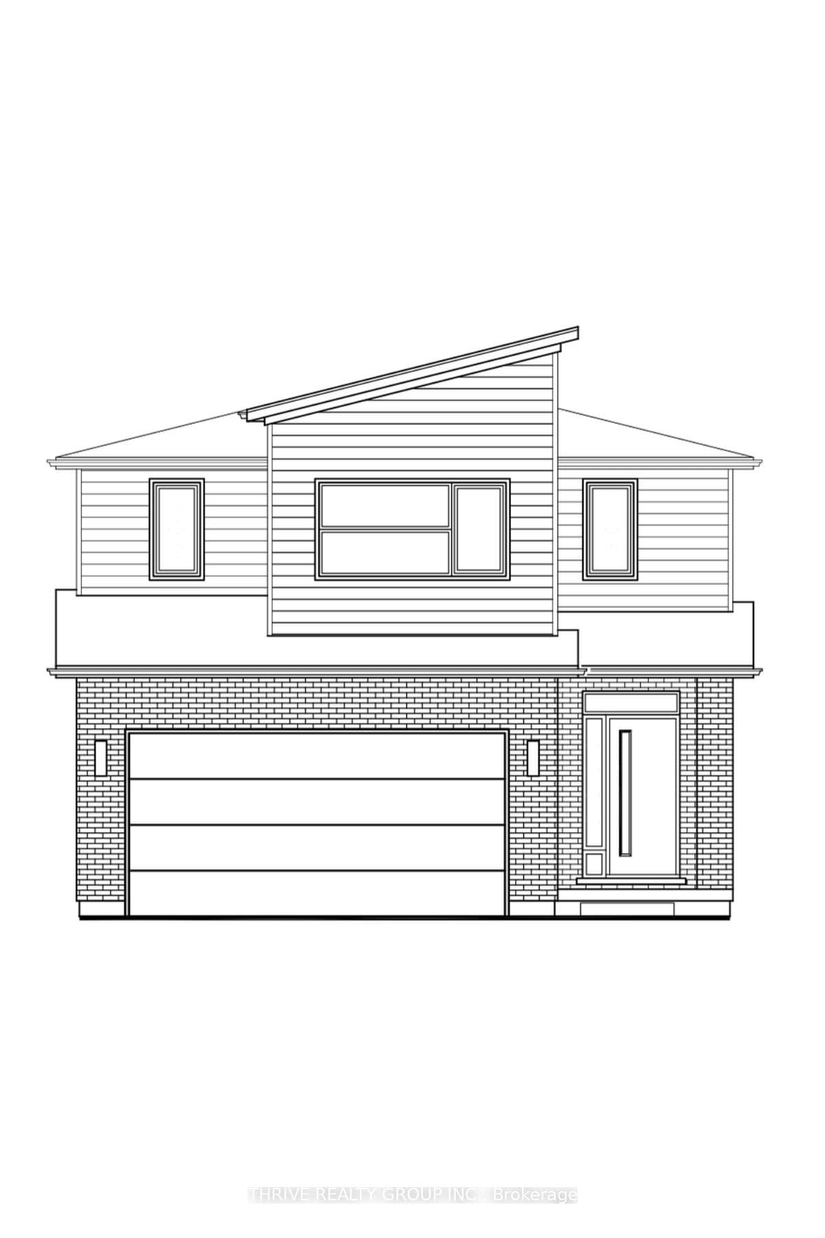 3008 Buroak Drive, London North, ON N6G 3M1