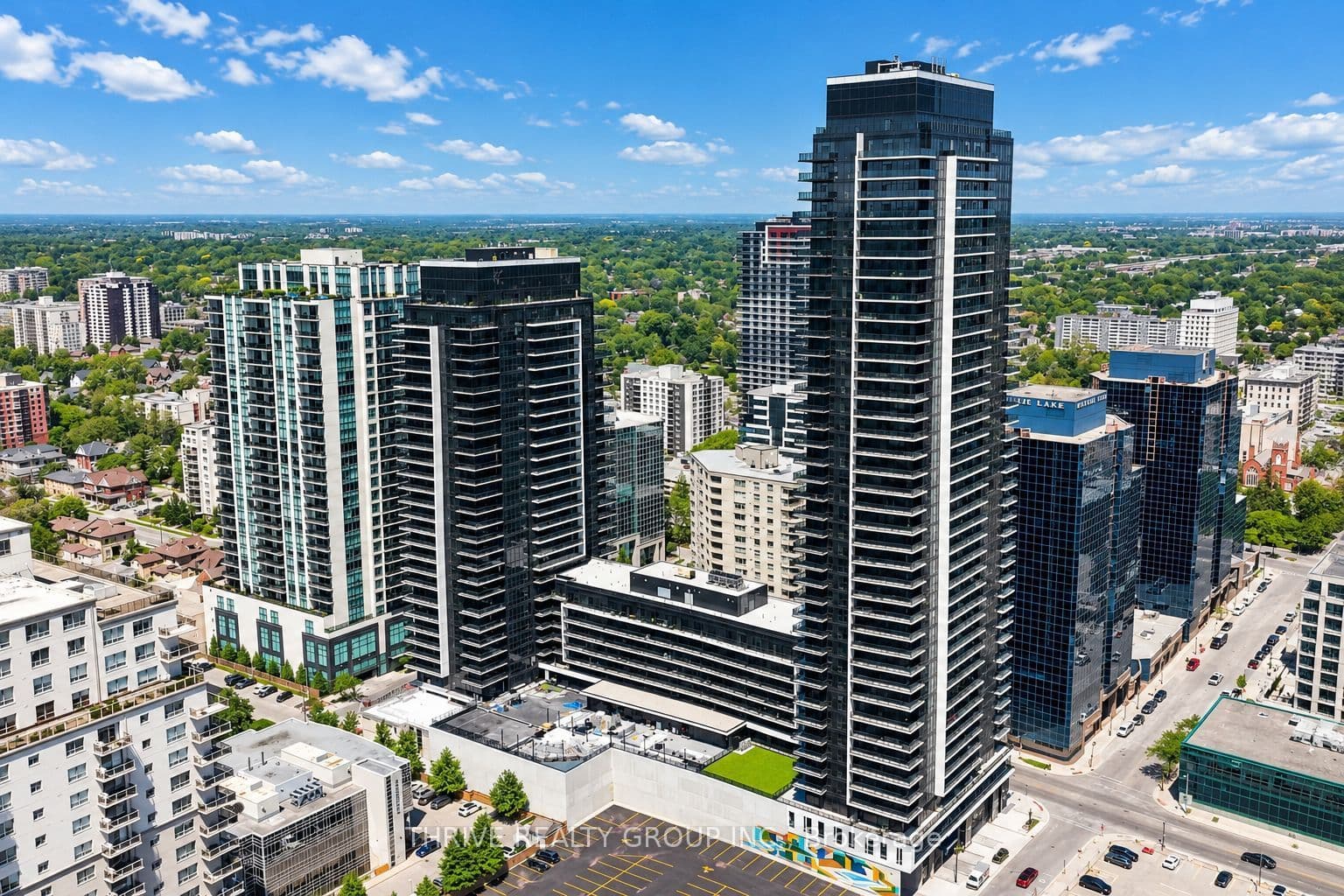 100 Fullarton Street 823, London East, ON N6A 0G8