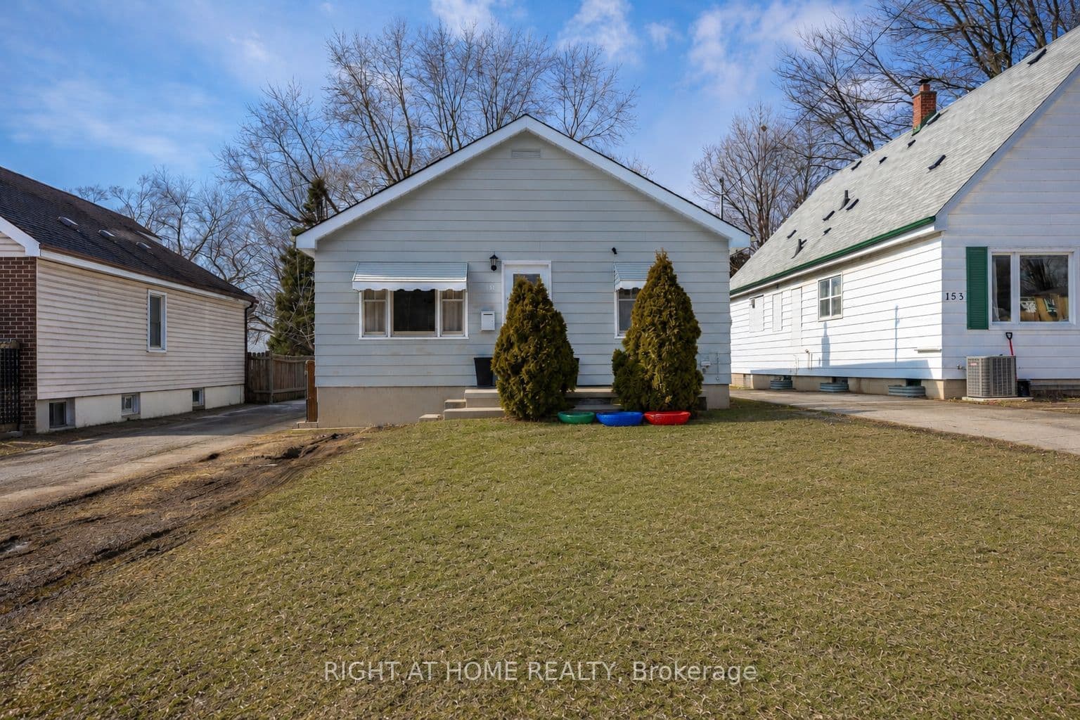 151 Hale Street, London East, ON N5W 1E5