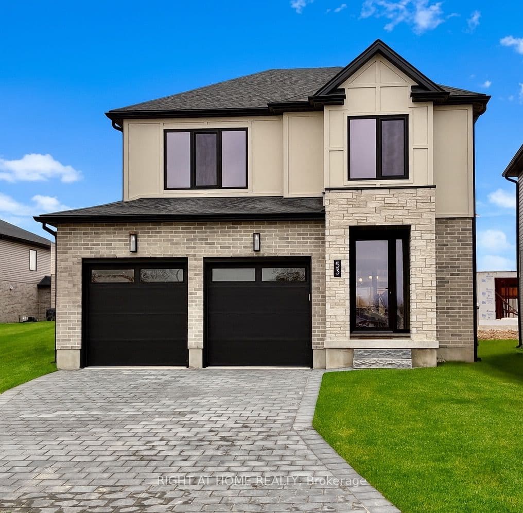 43 Lucas Road, St. Thomas, ON N5R 0M2