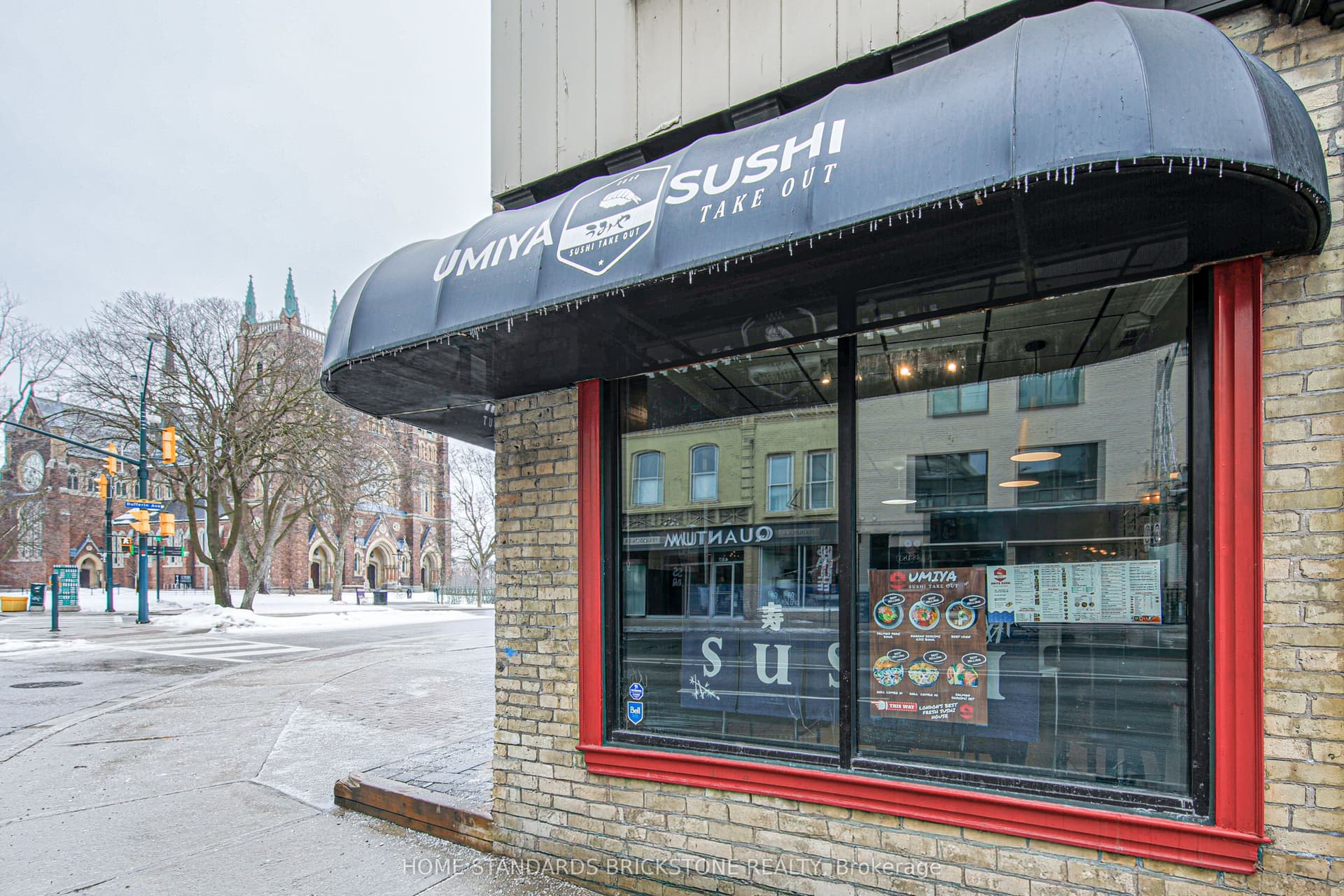 484 E Richmond St Street E 102, London East, ON N6A 3E6