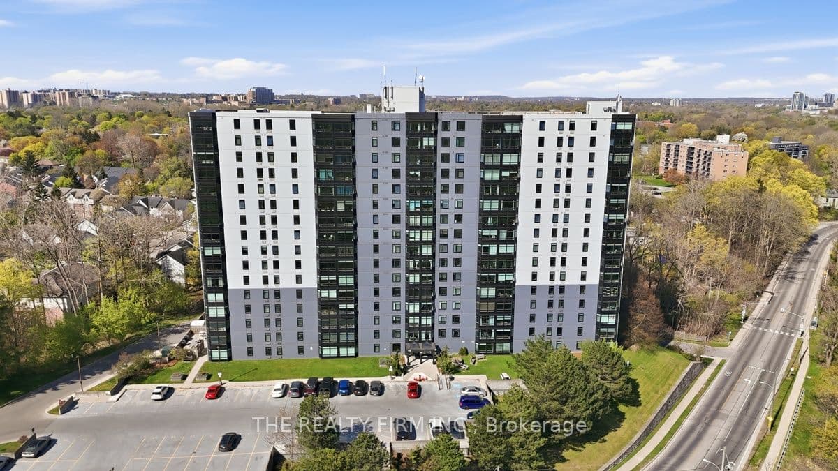 45 Pond Mills Road 1210, London South, ON N5Z 4W5