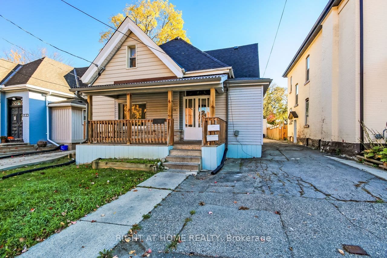106 High Street, London South, ON N6C 4K1