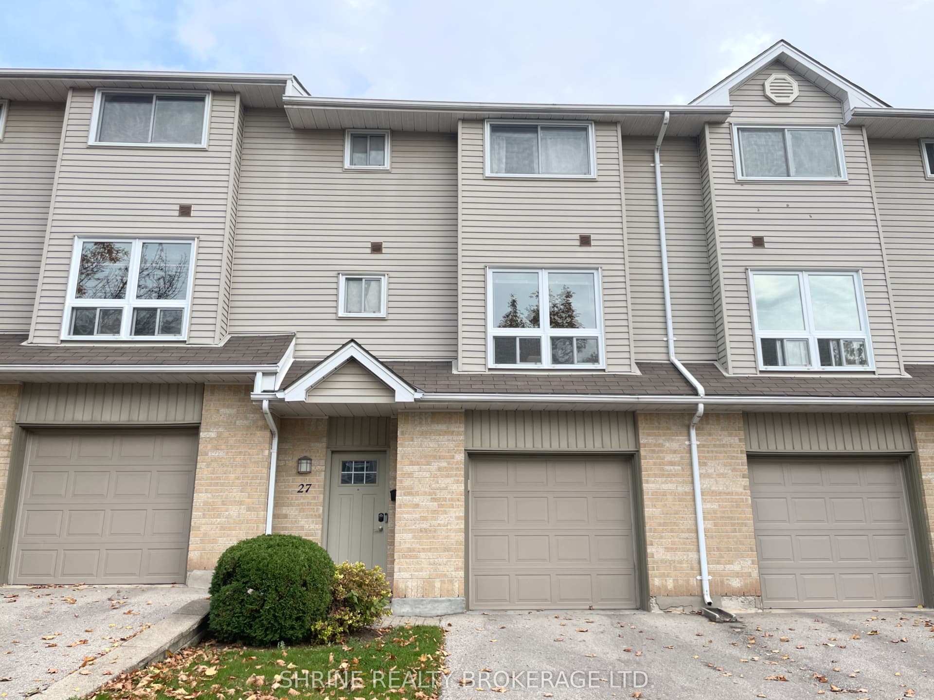 536 Third Street 27, London East, ON N5V 4R5